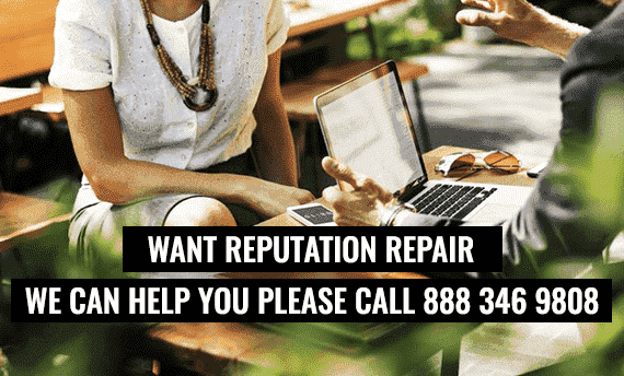 Repair Online Reputation Miami